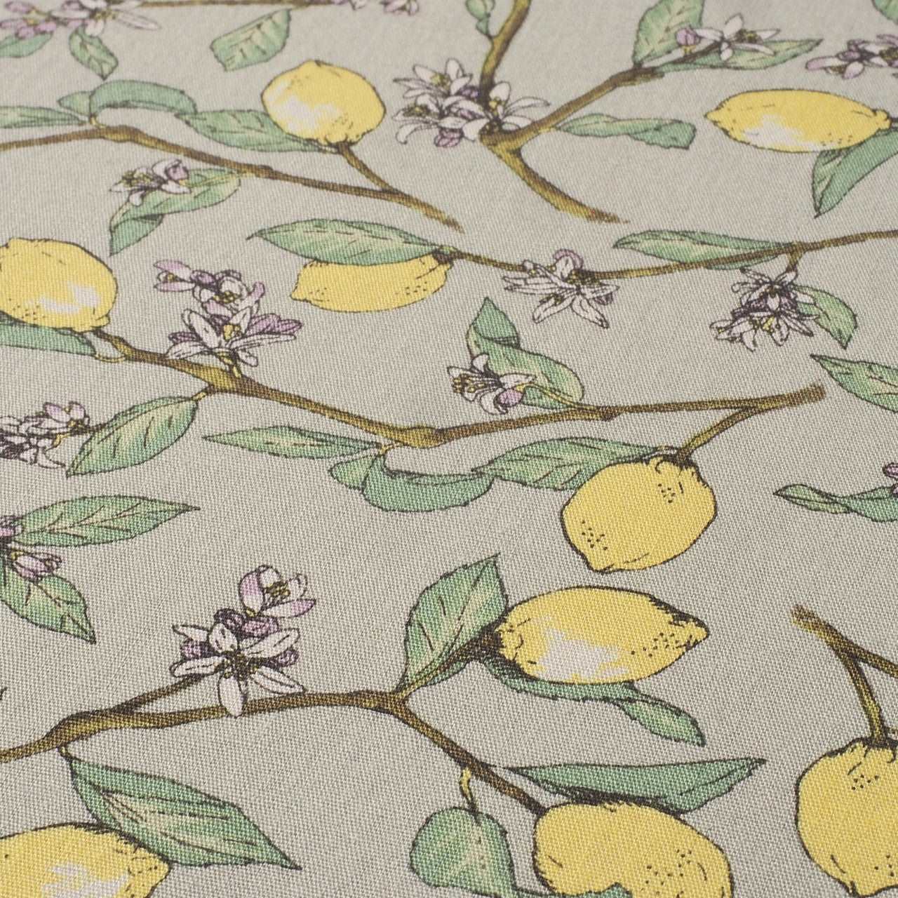 御朱印ホルダー(標準サイズ)「きよら」朝涼レモン・新緑