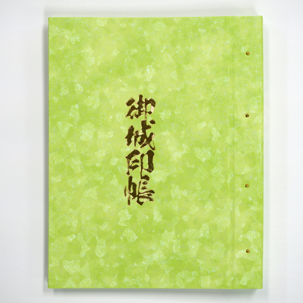 Castle Seal Book “Castle” Umadashi