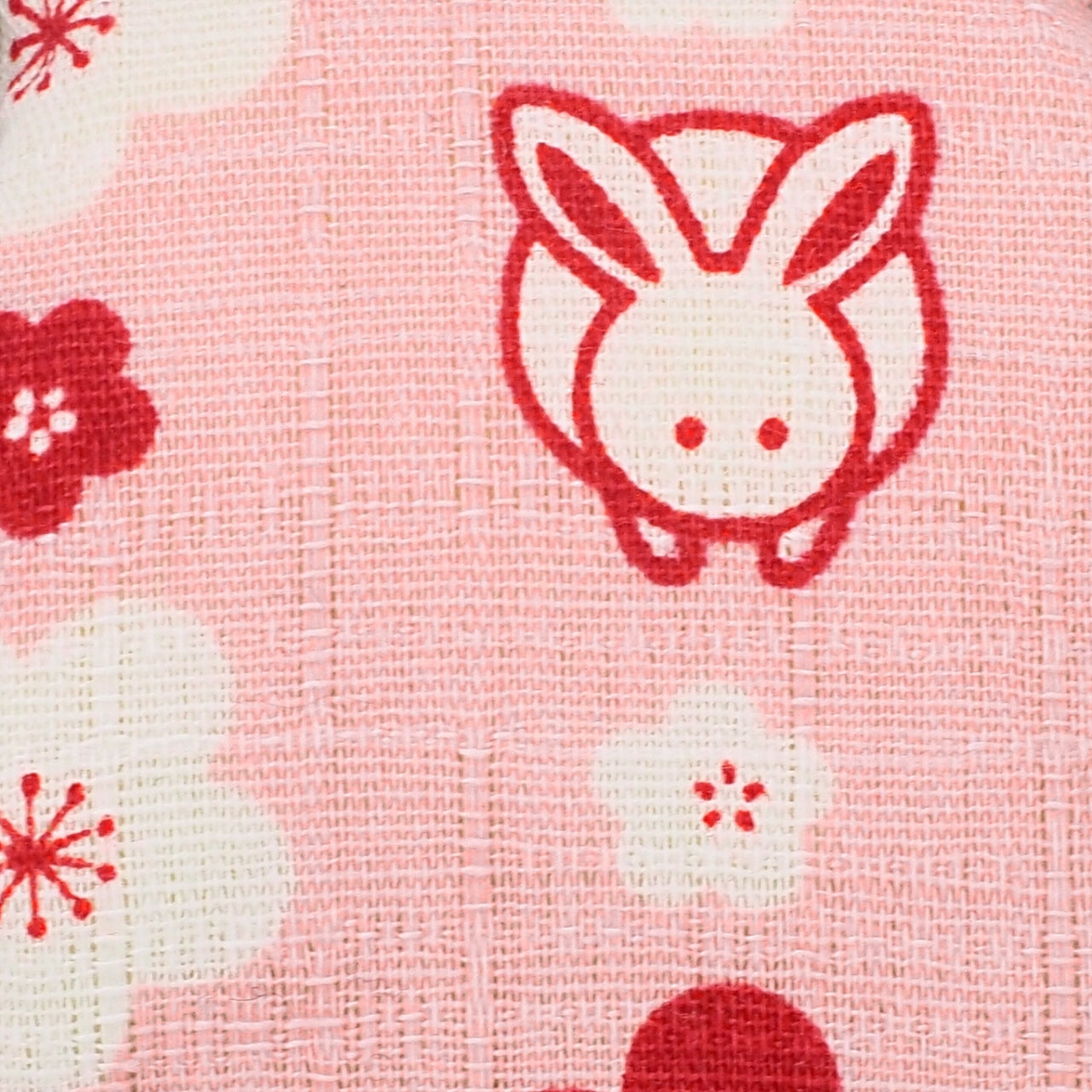 Mini purse wallet (1.6 inch) Ume Usagi