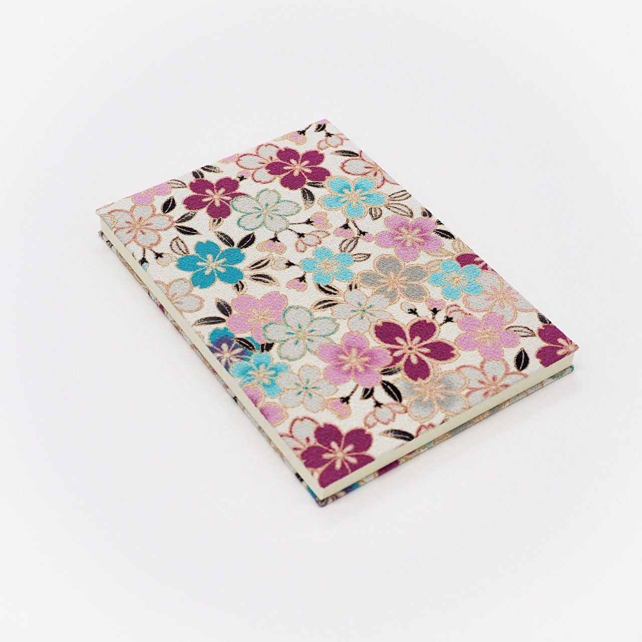 Goshuin Book Taisho Roman Cherry Blossom/Mentha