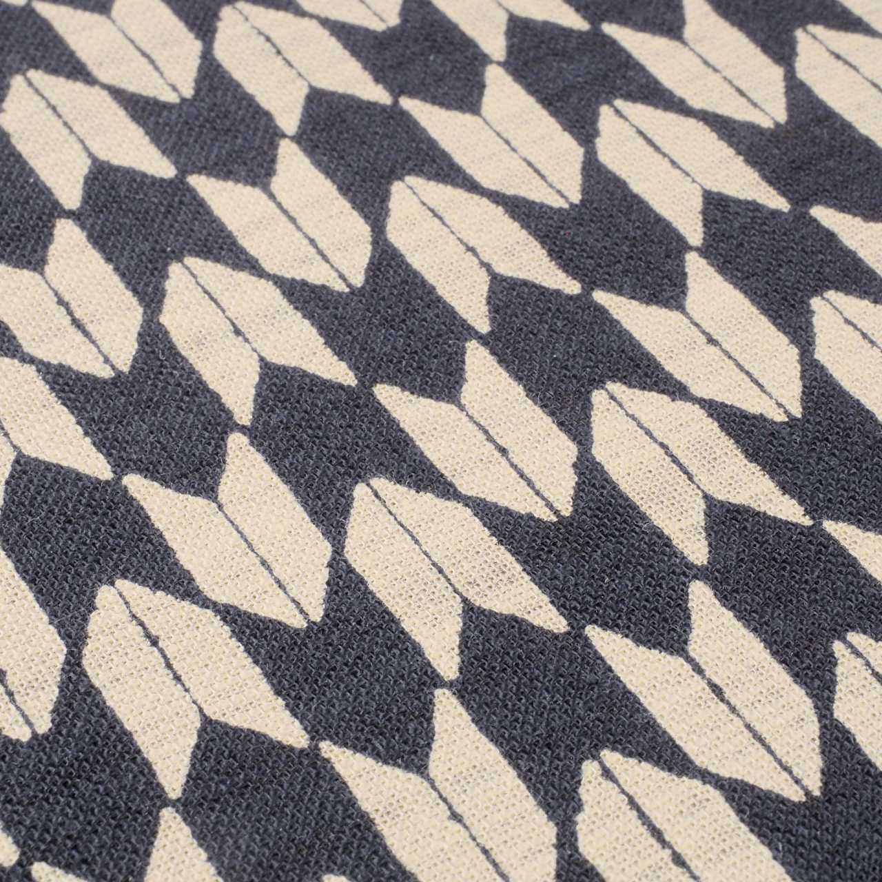 御朱印ホルダー 標準サイズ 澄 青藍涼夜 矢羽