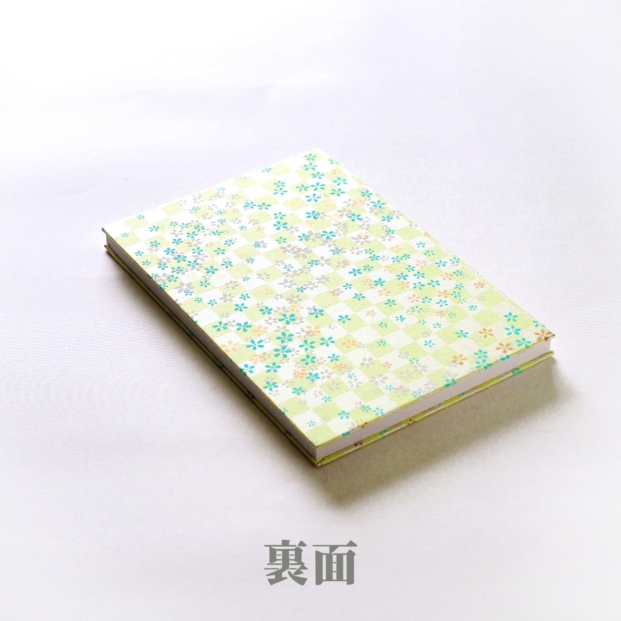 Goshuin book “Traditional Chiyogami” Satsuki
