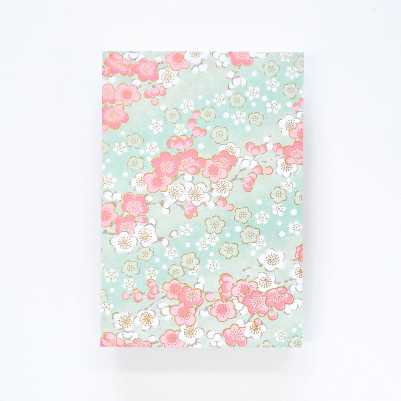 Goshuin book “Traditional Chiyogami” Uzuki