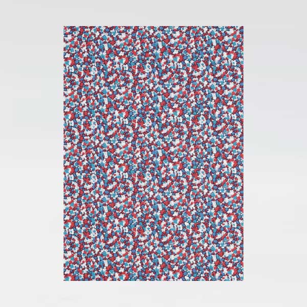 Goshuin book “Liberty” Pepper