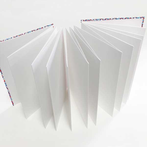 Goshuin book “Liberty” Pepper