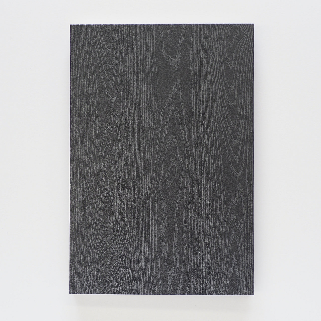 Goshuin book "Kurosen" Dull color heathered grain