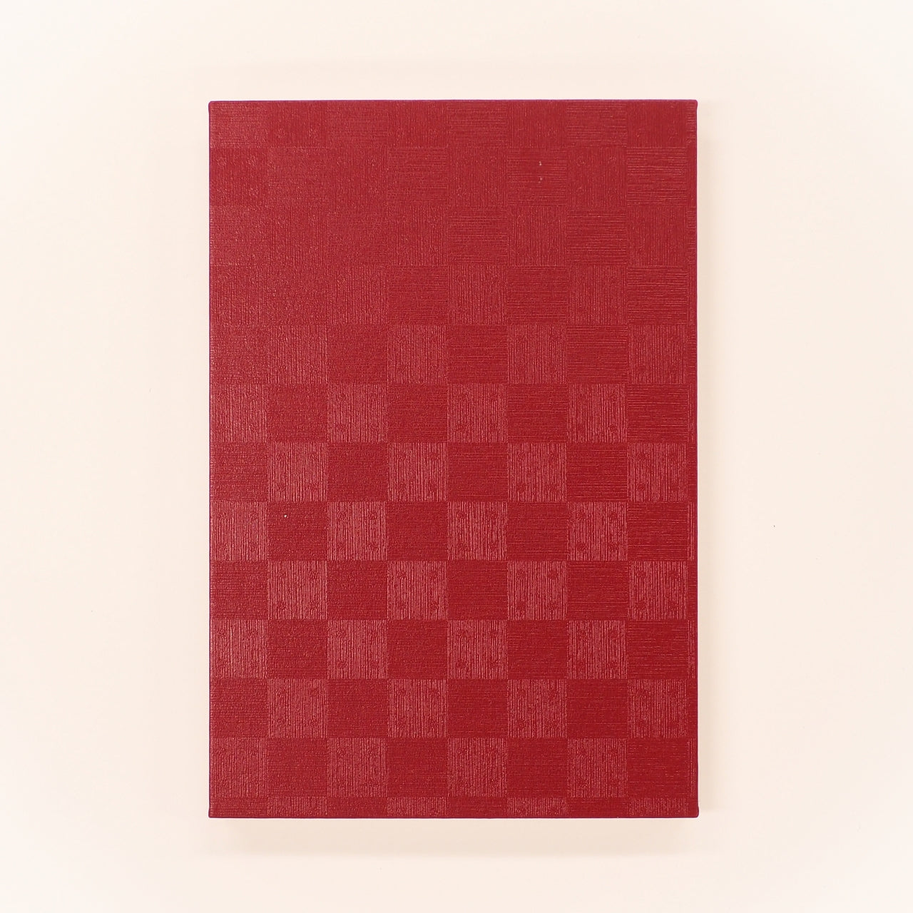 Goshuin book Kurenai Ichimatsu
