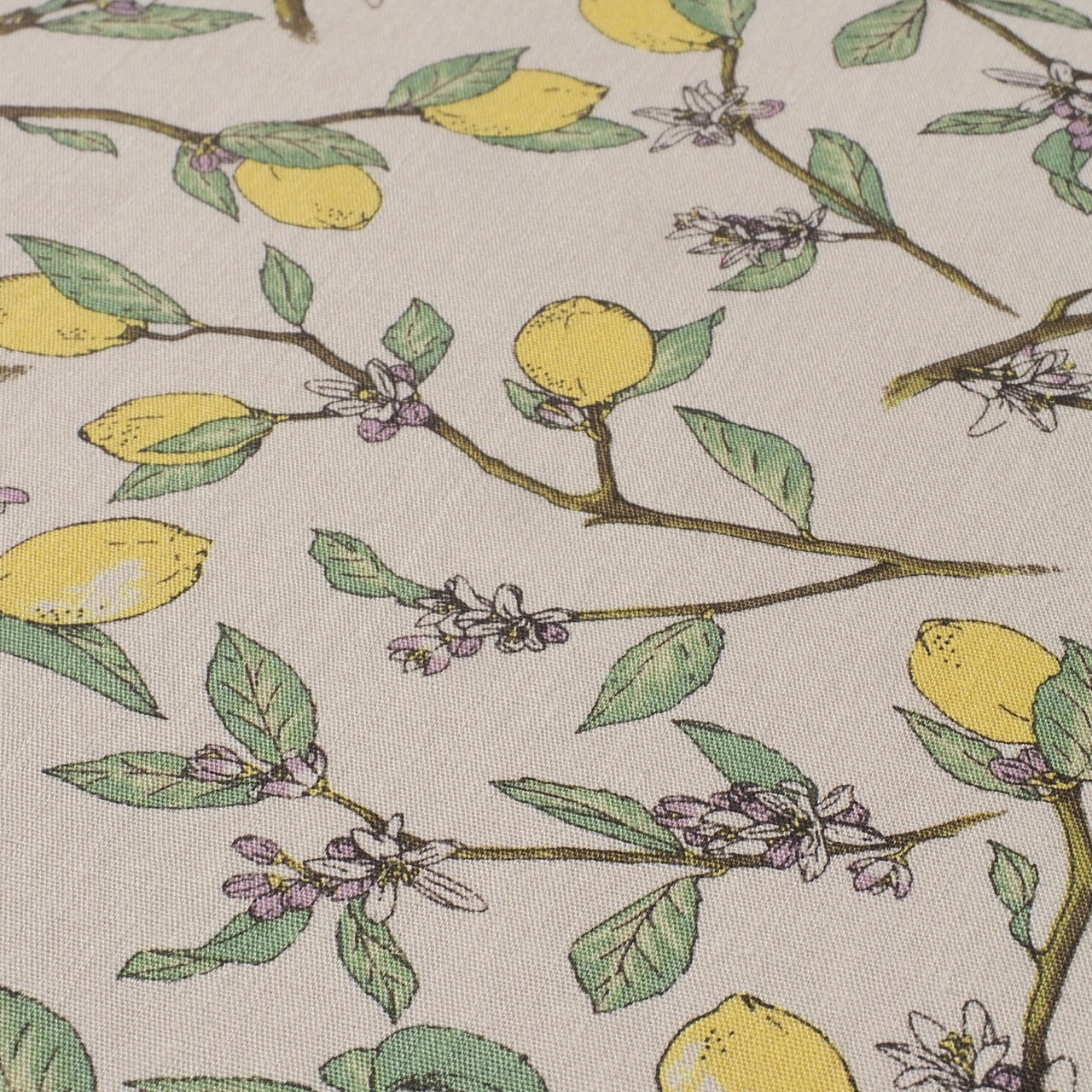 Goshuin book "Kiyora" morning cool lemon light white