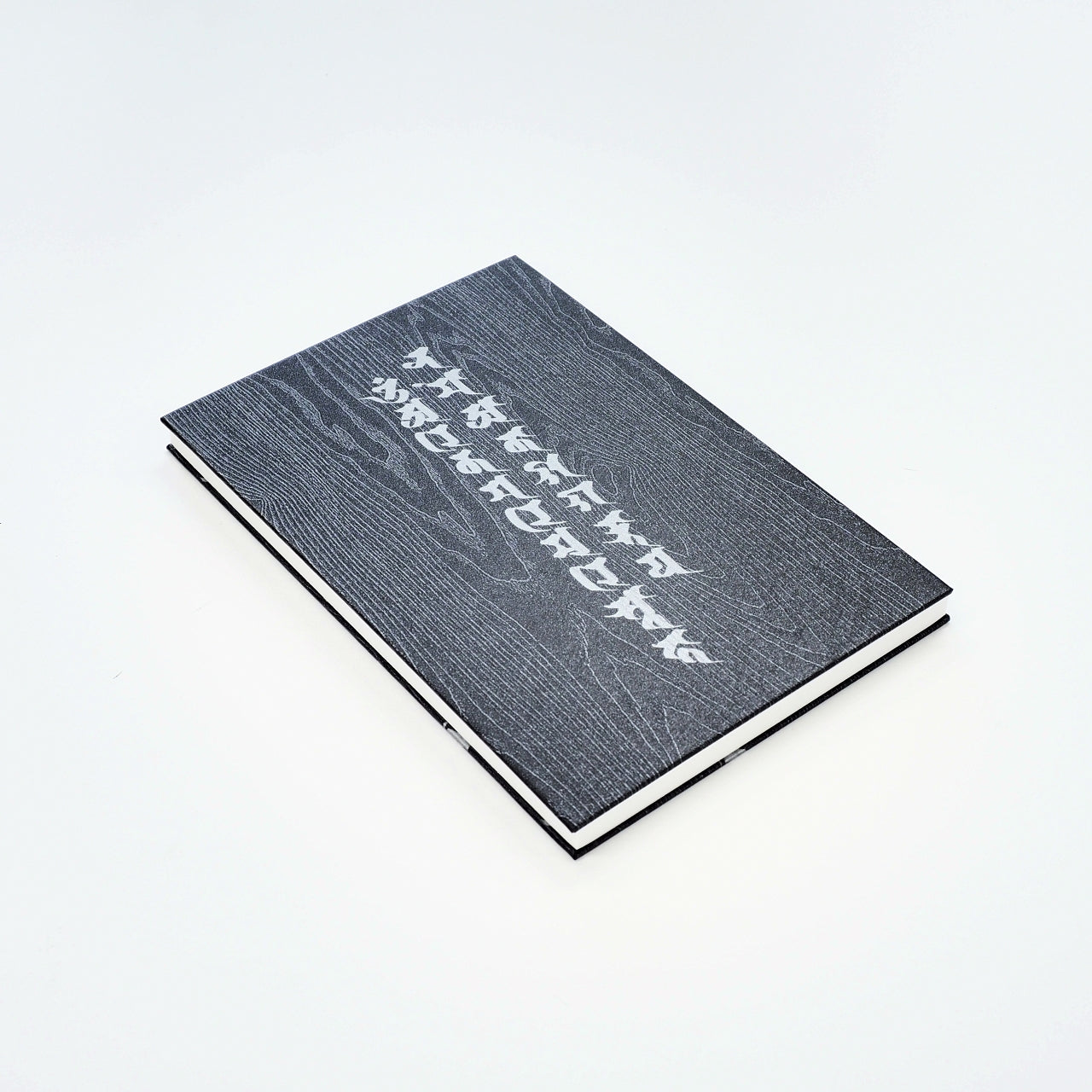 Goshuin book "Rinzen" flyer Sanskrit character Kokuzo Bodhisattva