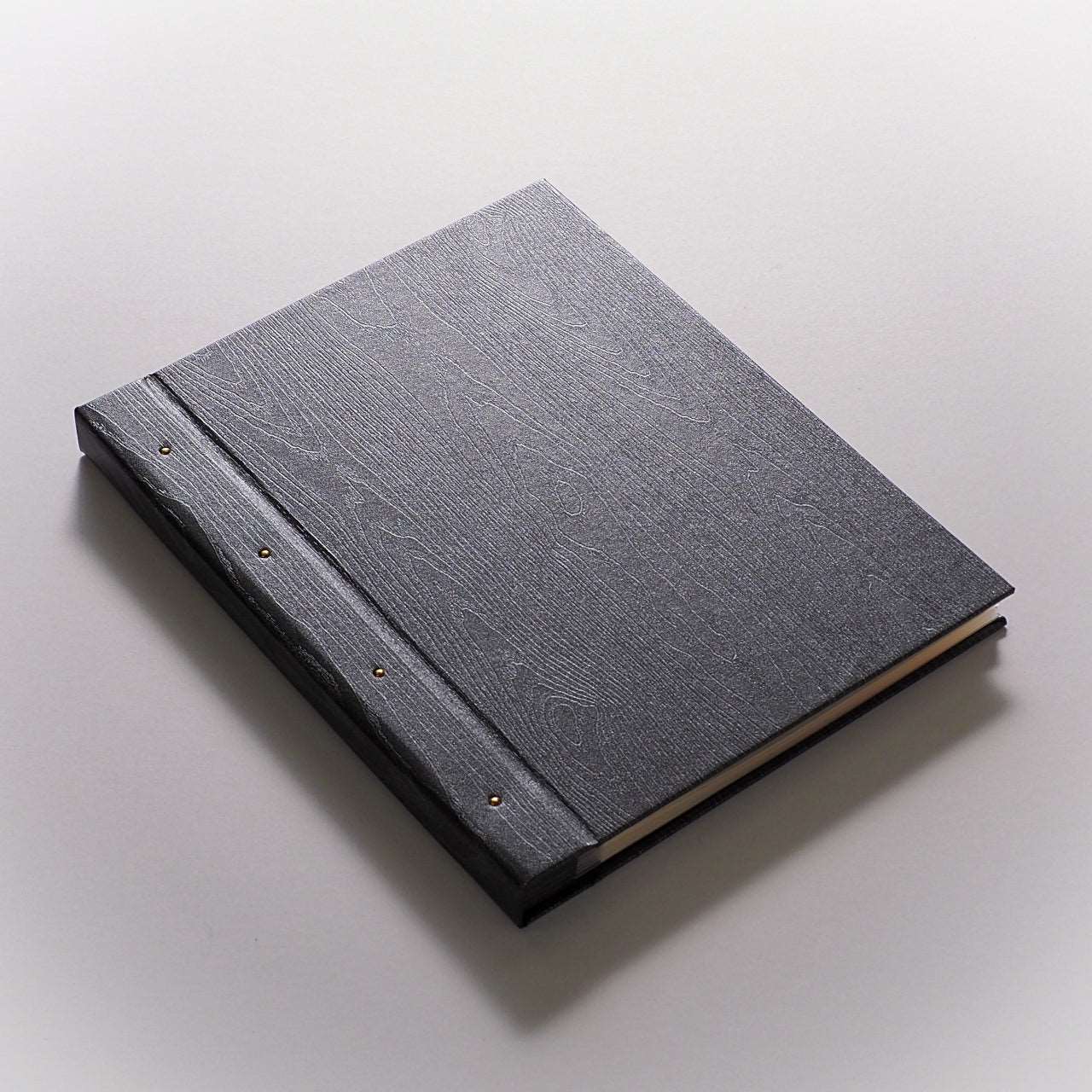 Goshuin holder (standard size) "Kurosen" dull color heathered