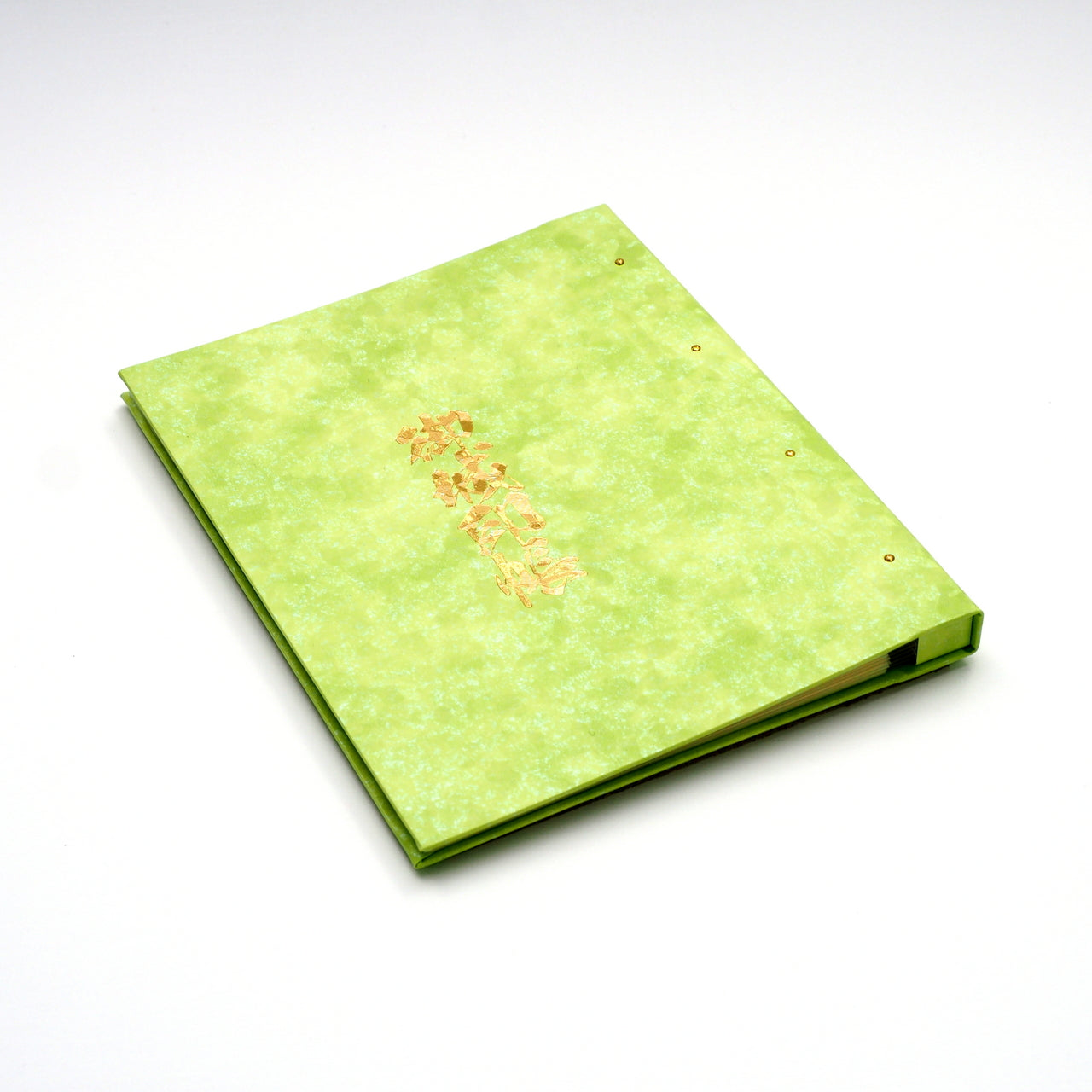 Castle Seal Book “Castle” Umadashi