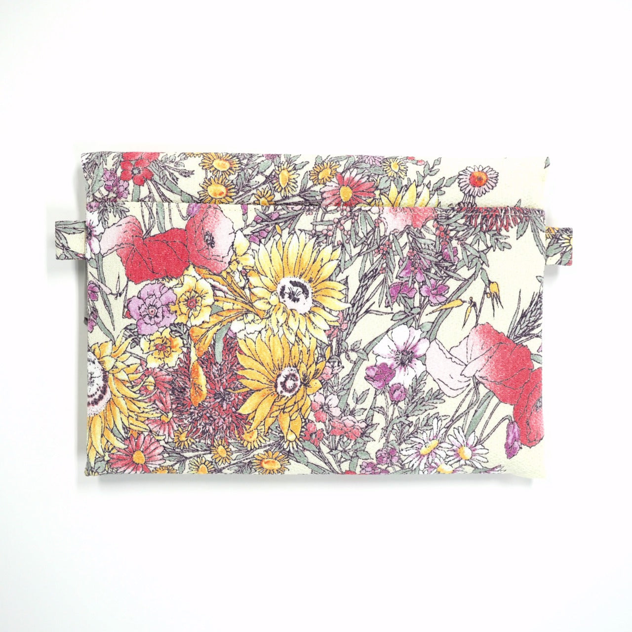 Goshuin book holder Fukusa type "Apparel" Ryoka