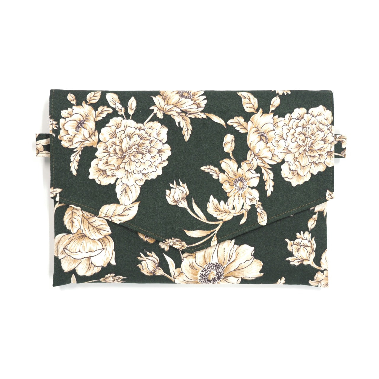 Goshuin book holder Fukusa type "Apparel" Velvet