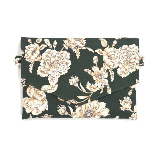 御朱印帳入れ ふくさタイプ アパレル 天鵞絨(ビロード)