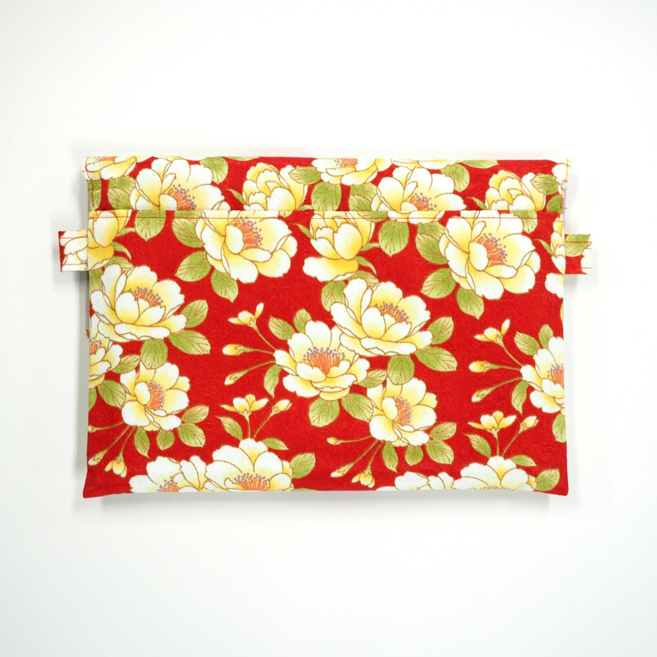 Goshuin book holder Fukusa type "Apparel" Benadeshiko