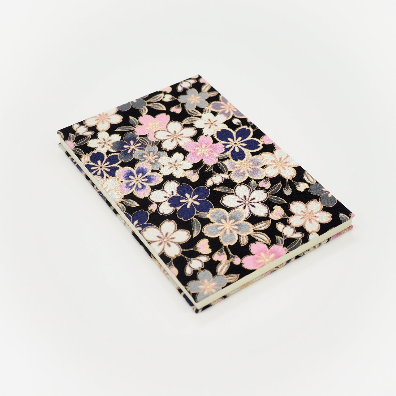 Goshuin book Taisho Roman Cherry Blossom/Cassis