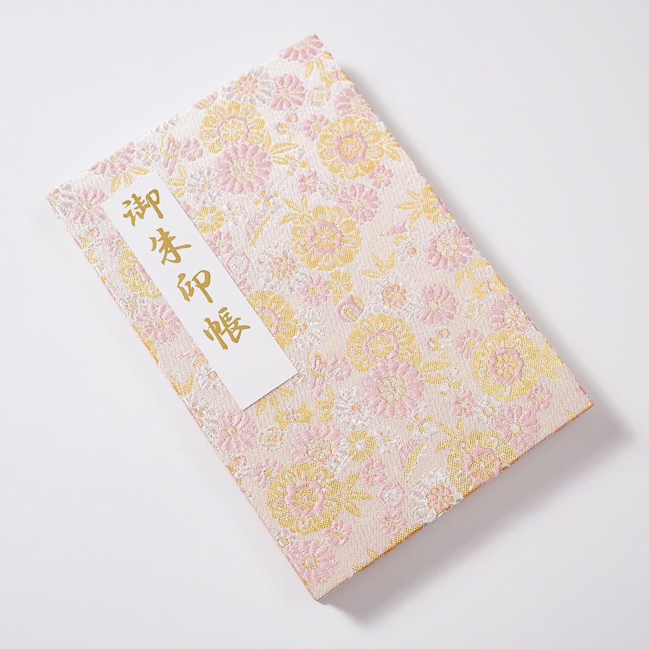 御朱印帳 絢爛 綺羅華紗 – みおつくし横丁