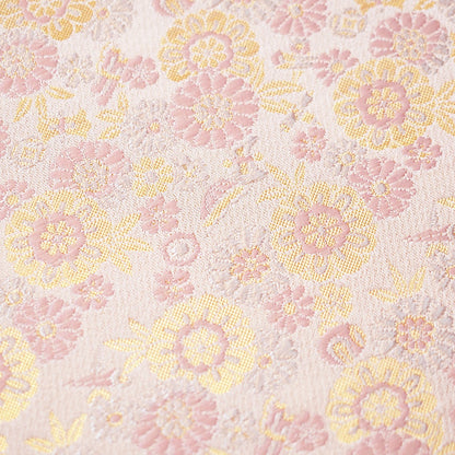 御朱印帳 絢爛 綺羅華紗