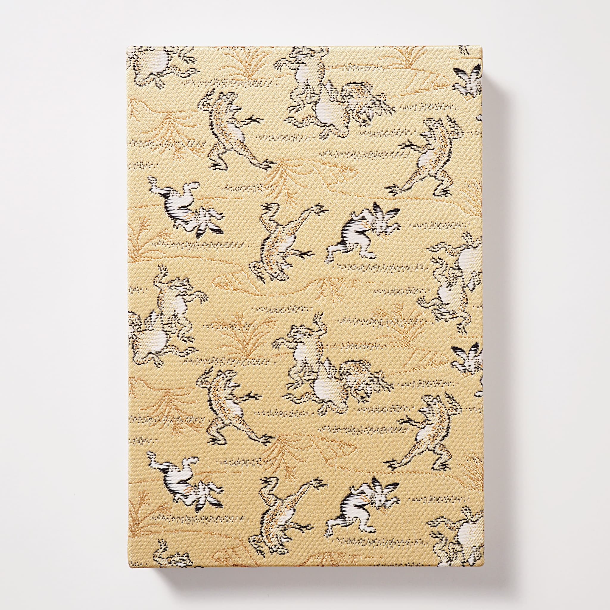 新商品】鳥獣戯画絵巻 – みおつくし横丁