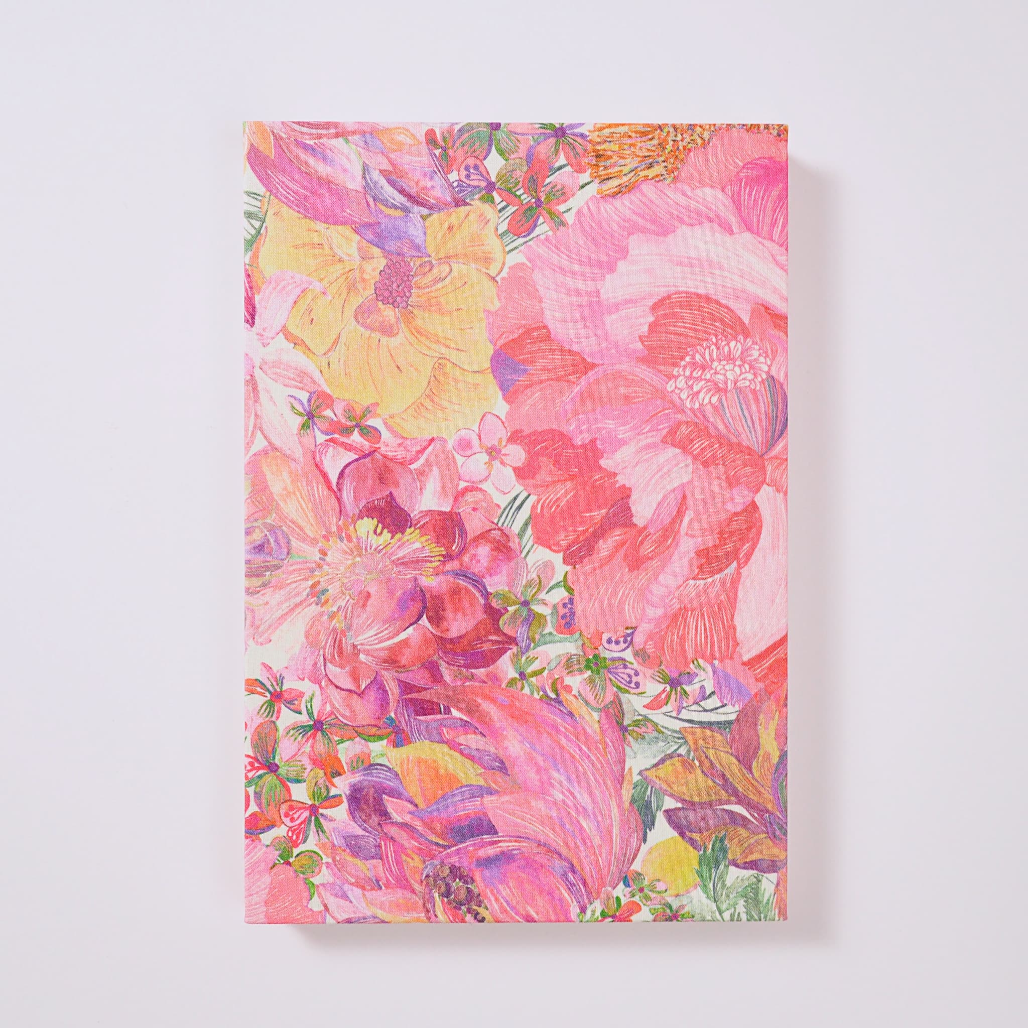 フィニ　「花芯」 リトグラフ　シート　作家直筆サイン入り　額縁無し　美品 新商品】LIBERTY Print Marina Sea Flower – みおつくし横丁