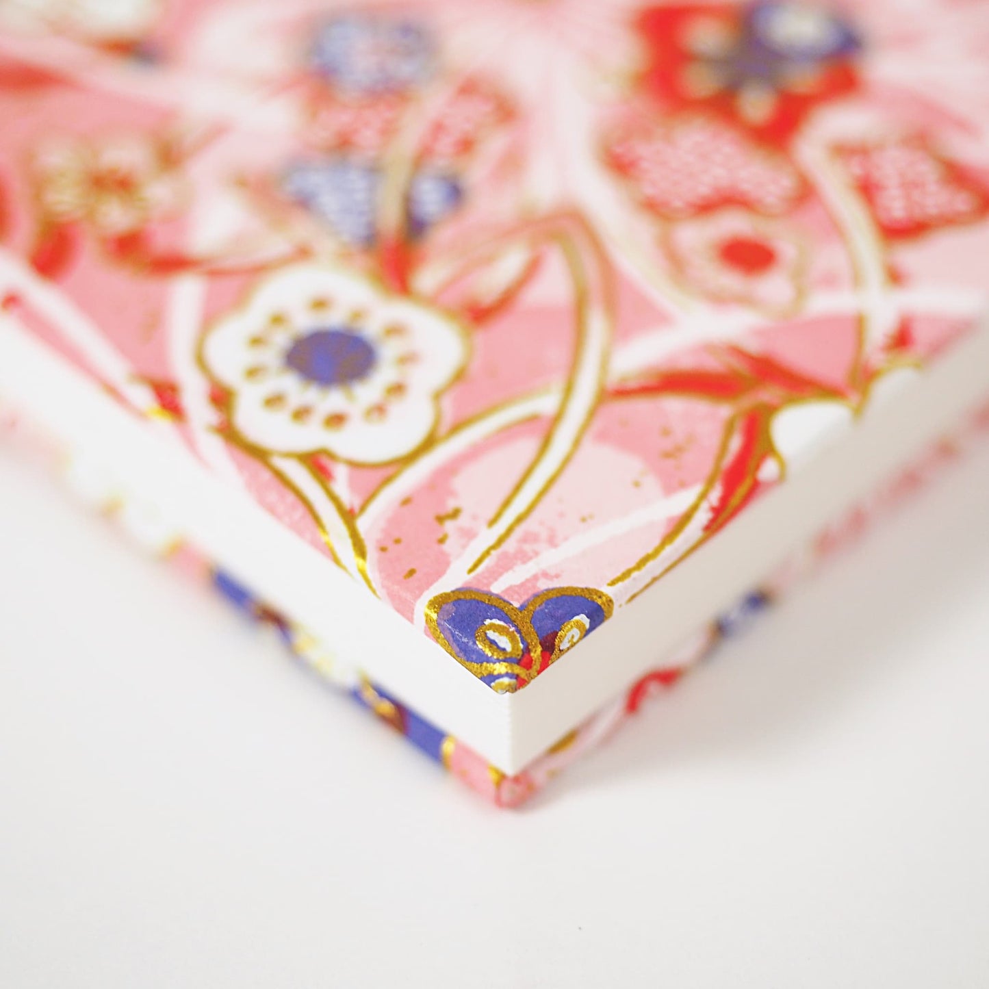 御朱印帳 きよら いろわし～irowashi～ はなえ hanae