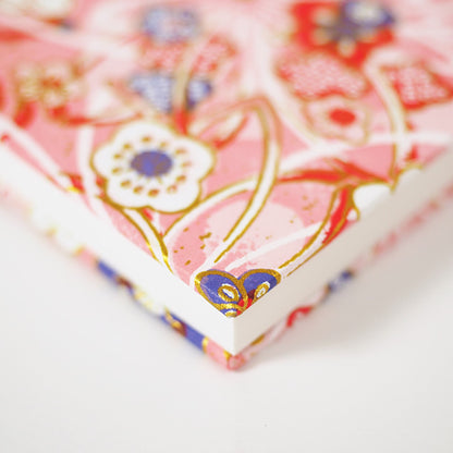 御朱印帳 きよら いろわし～irowashi～ はなえ hanae