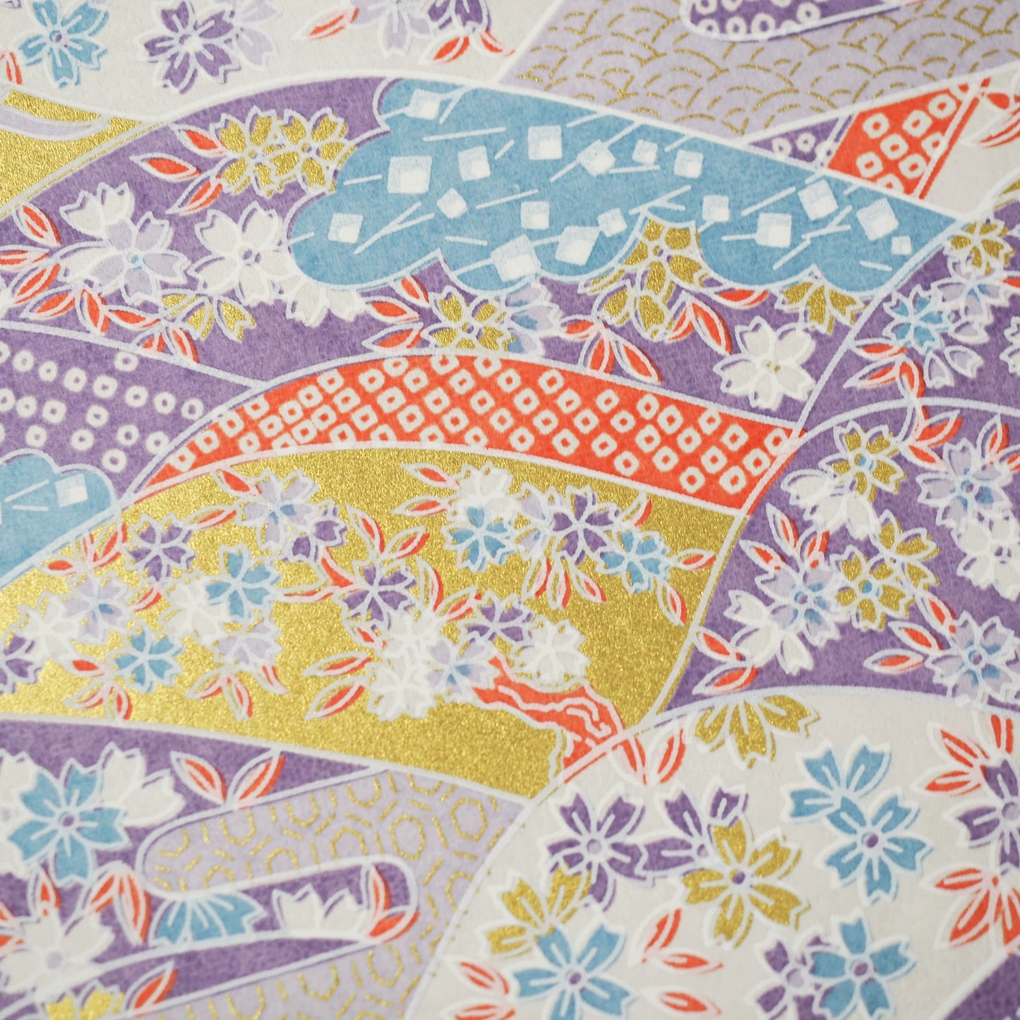 御朱印帳 きよら いろわし～irowashi～ しらべ shirabe