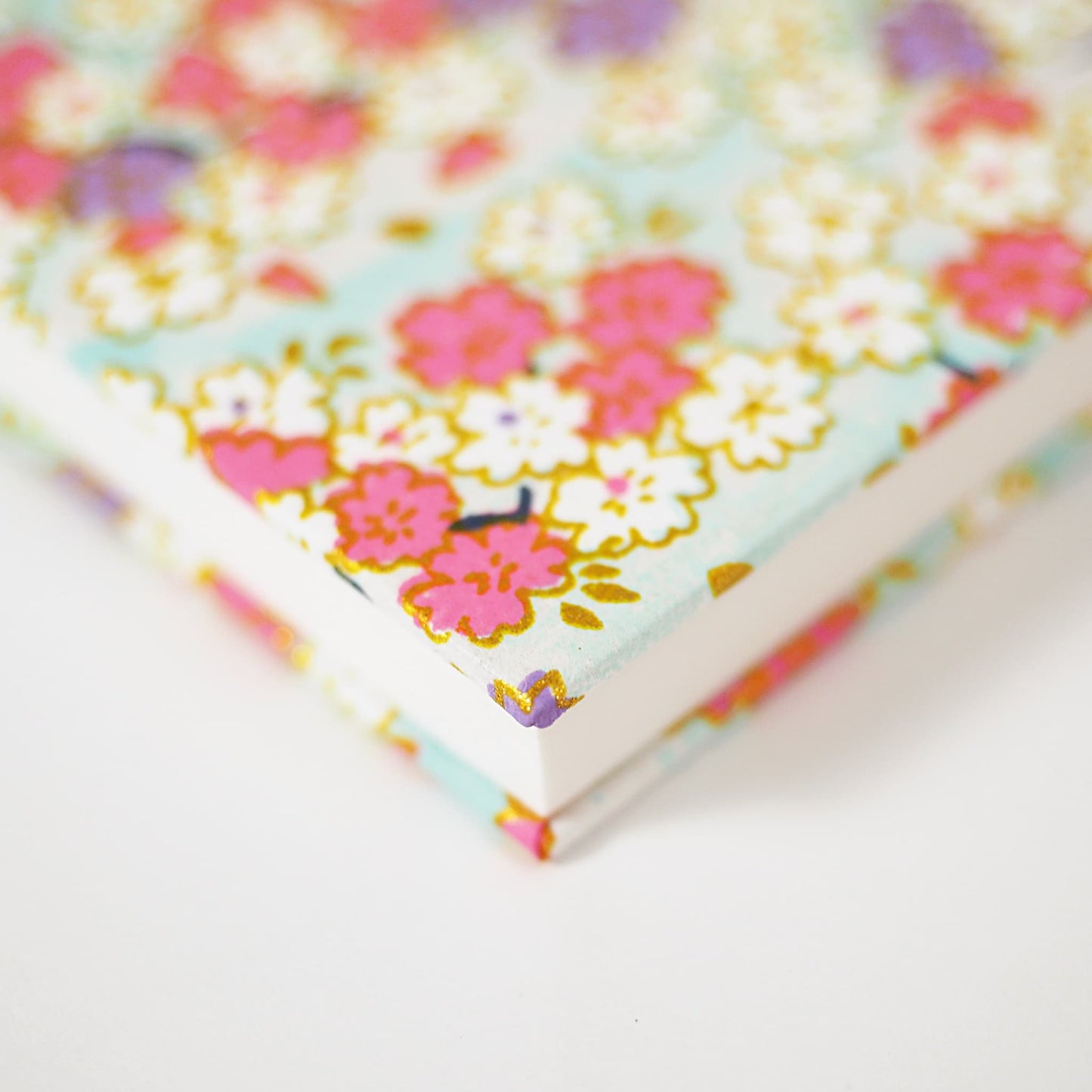 御朱印帳 きよら いろわし～irowashi～ うらら urara
