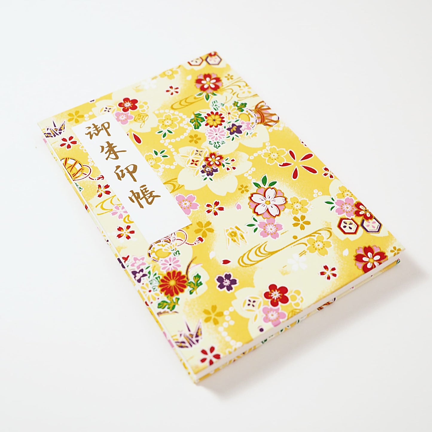 御朱印帳 きよら いろわし～irowashi～ ひより hiyori