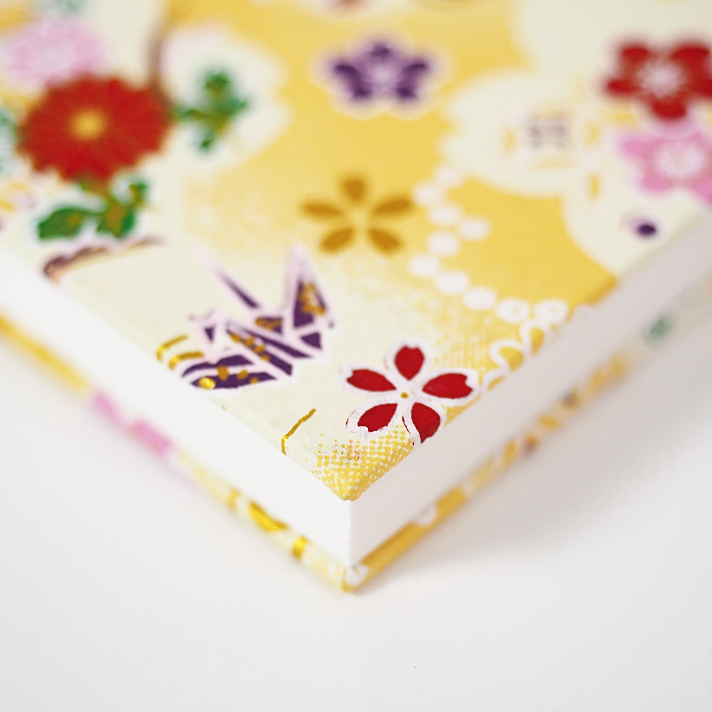 御朱印帳 きよら いろわし～irowashi～ ひより hiyori