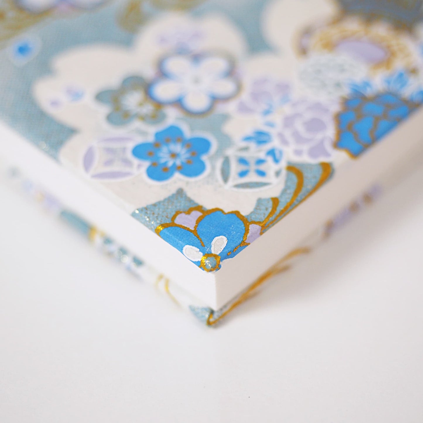 御朱印帳 きよら いろわし～irowashi～ みなも minamo