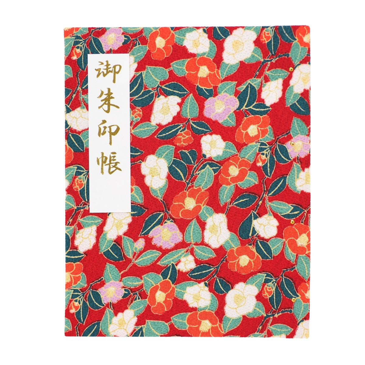Goshuin holder (standard size) “Yamato Nadeshiko” Danko Kotsubaki