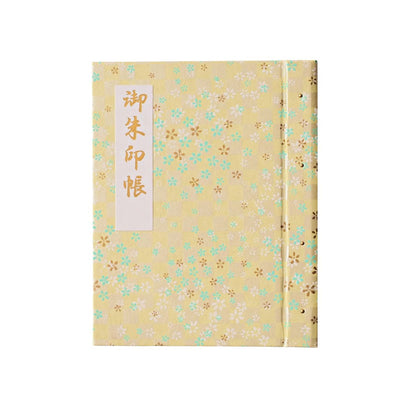 御朱印ホルダー 標準サイズ きよら 伝統の千代紙 皐月