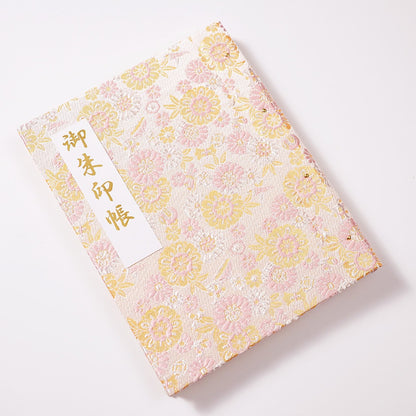 御朱印ホルダー 標準サイズ 絢爛 綺羅華紗