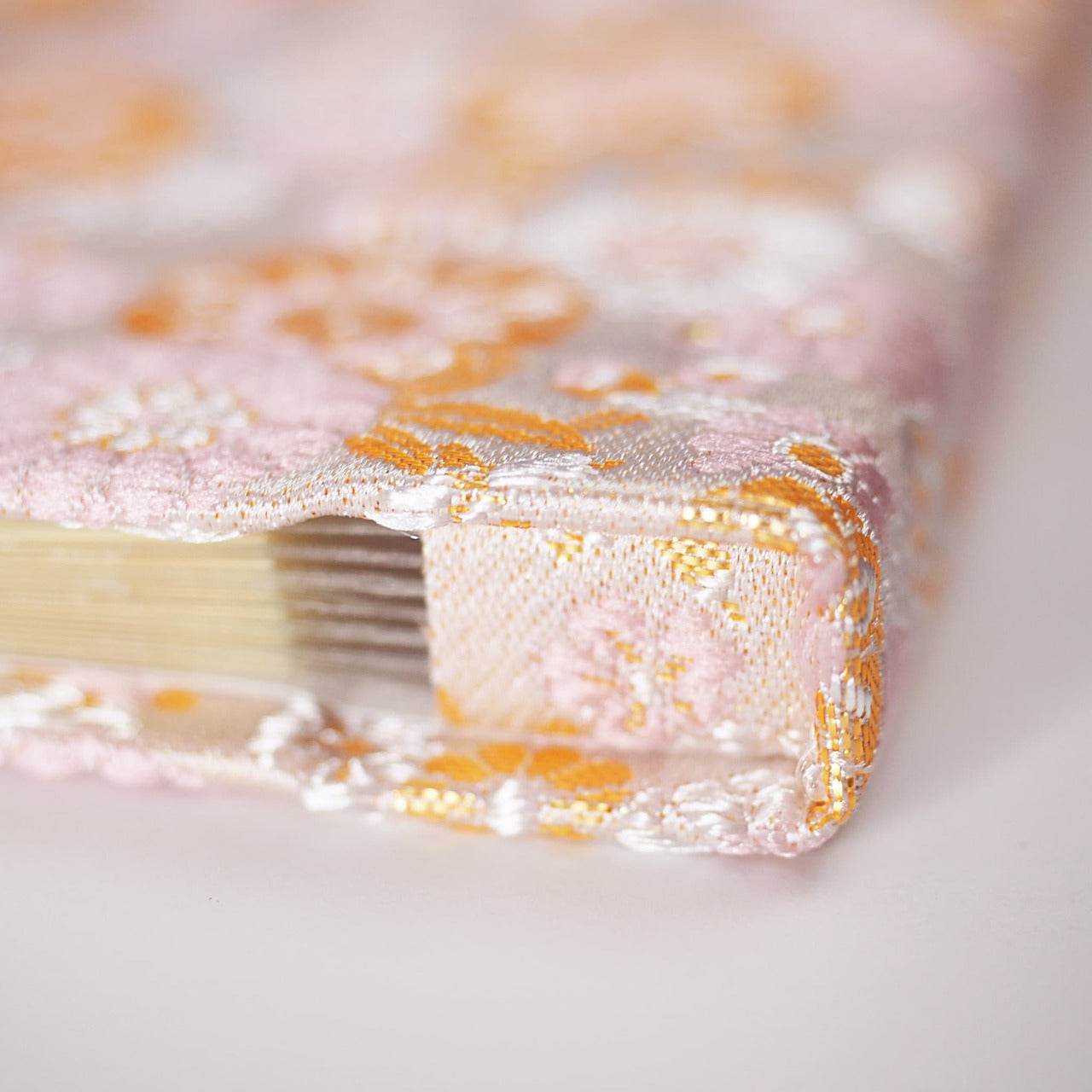 御朱印ホルダー 標準サイズ 絢爛 綺羅華紗