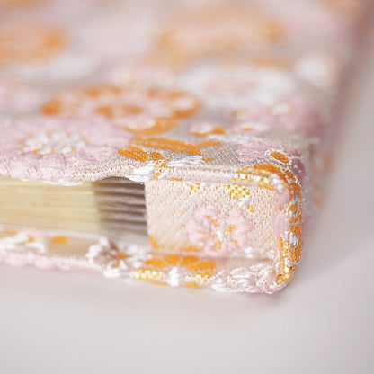 御朱印ホルダー 標準サイズ 絢爛 綺羅華紗