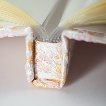 御朱印ホルダー 標準サイズ 絢爛 綺羅華紗