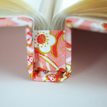 御朱印ホルダー標準サイズ きよら いろわし～irowashi～ はなえ hanae