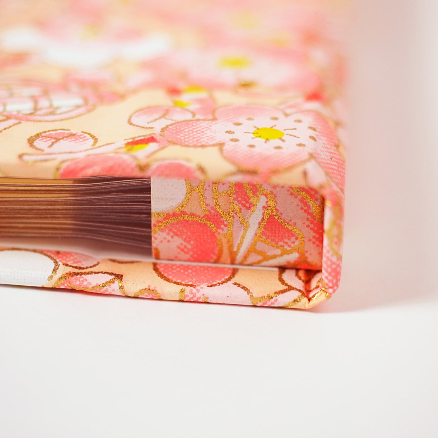 御朱印ホルダー標準サイズ きよら いろわし～irowashi～ うめか umeka