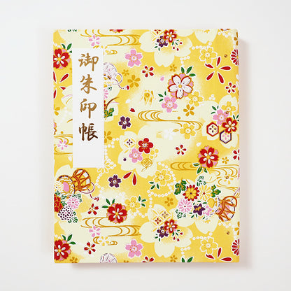 御朱印ホルダー標準サイズ きよら いろわし～irowashi～ ひより hiyori