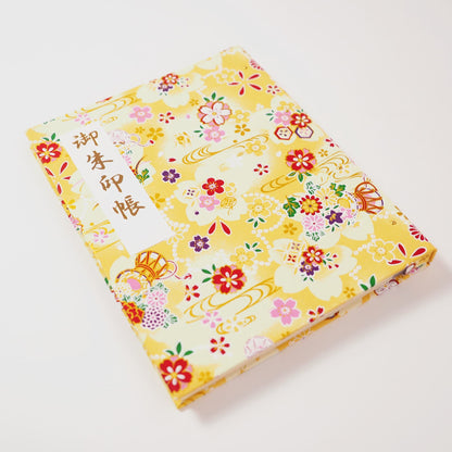 御朱印ホルダー標準サイズ きよら いろわし～irowashi～ ひより hiyori