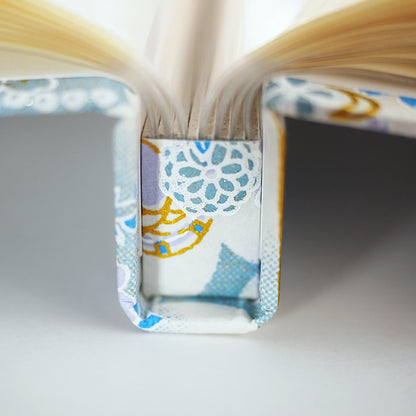 御朱印ホルダー標準サイズ きよら いろわし～irowashi～ みなも minamo