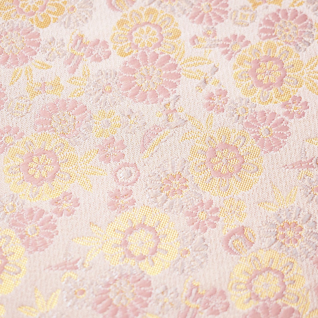 御朱印ホルダー 見開きサイズ 絢爛 綺羅華紗