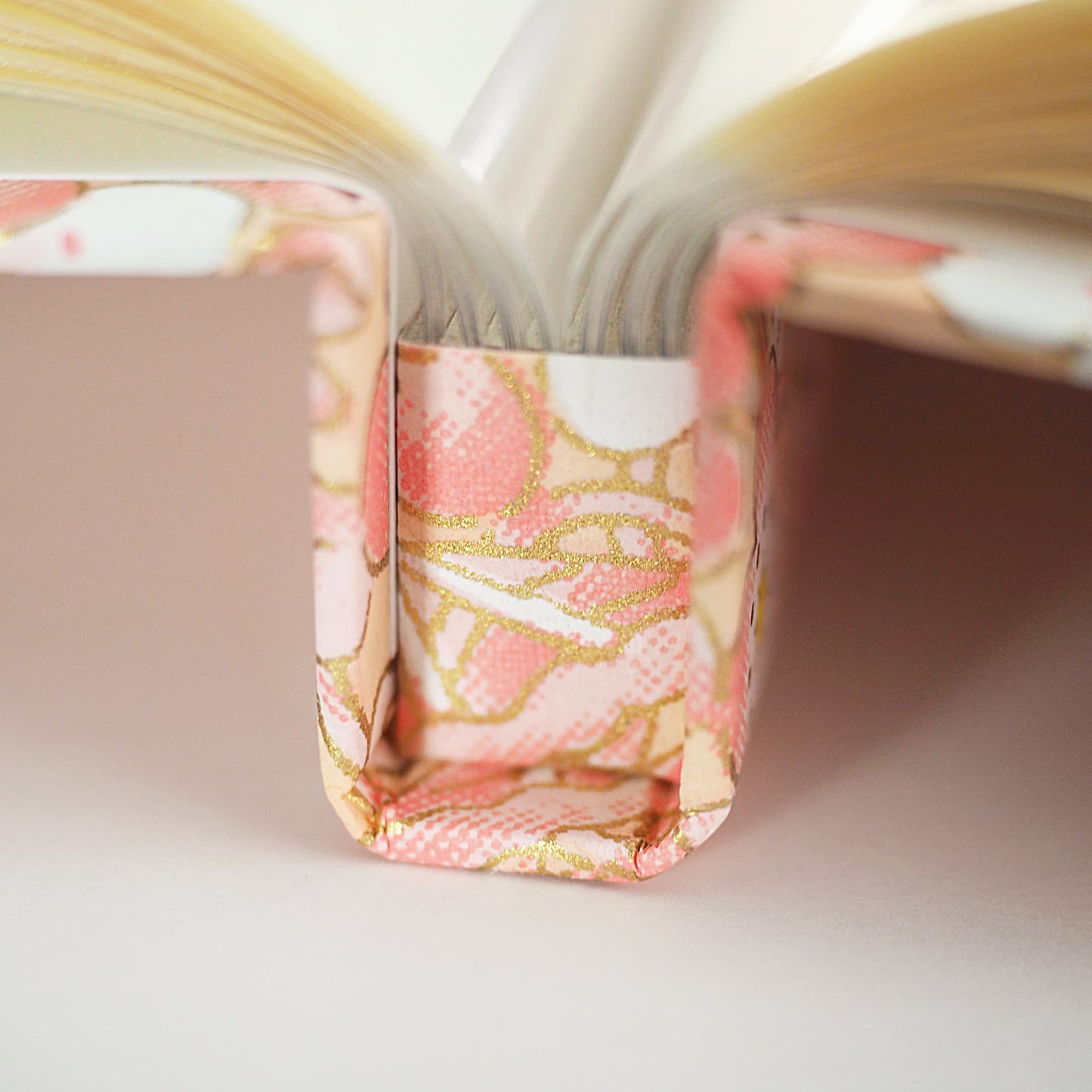 御朱印ホルダー見開きサイズ きよら いろわし～irowashi～ うめか umeka