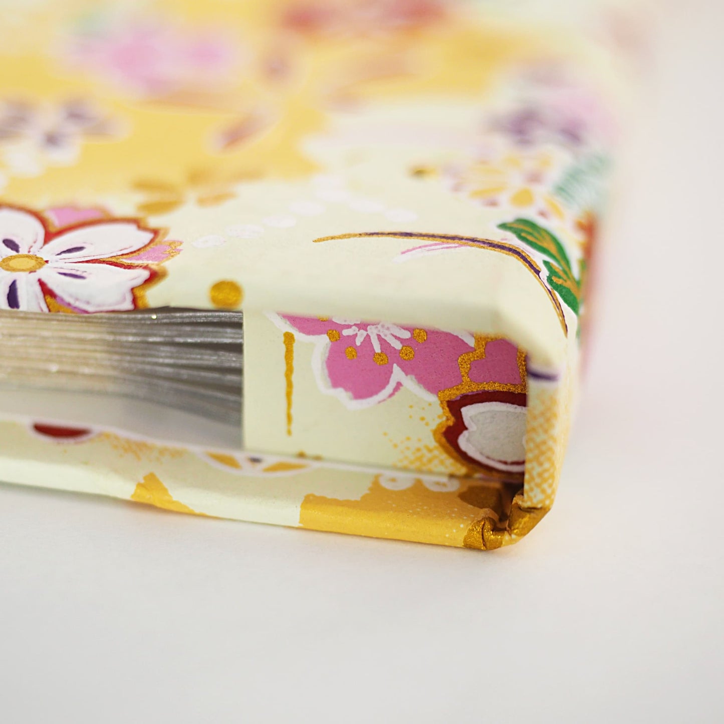 御朱印ホルダー見開きサイズ きよら いろわし～irowashi～ ひより hiyori