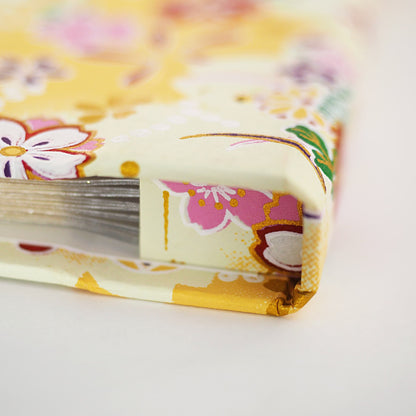 御朱印ホルダー見開きサイズ きよら いろわし～irowashi～ ひより hiyori